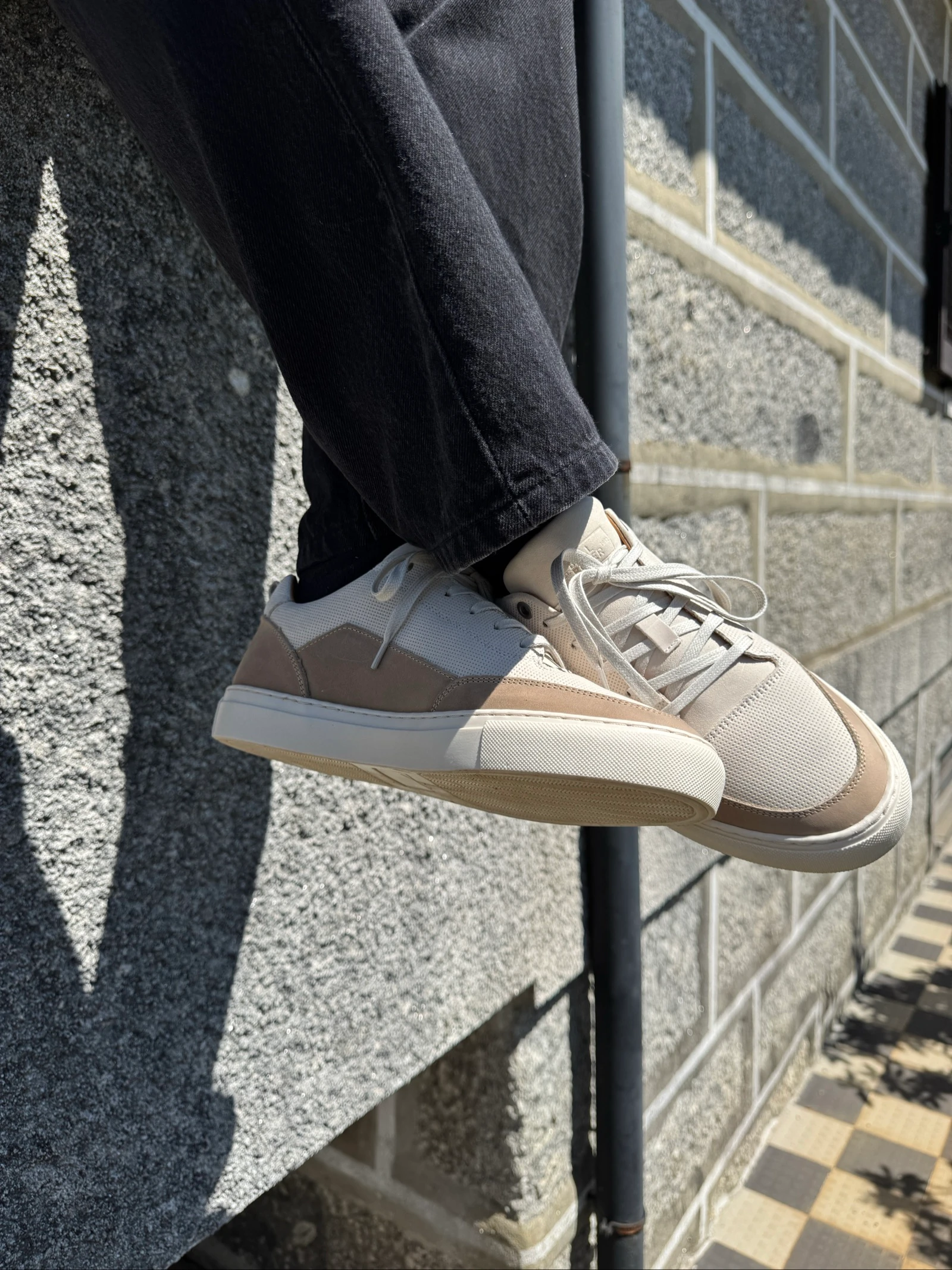 Off-White Bullboxer sneakers – photo 11